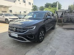Volkswagen Tharu Taos 300TSI FWD Luxury Plus Advanced Edition - photo 1