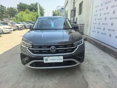 Volkswagen Tharu Taos 300TSI FWD Luxury Plus Advanced Edition - photo 2