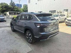 Volkswagen Tharu Taos 300TSI FWD Luxury Plus Advanced Edition - photo 4