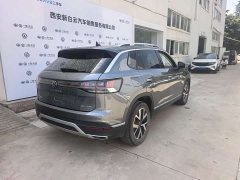 Volkswagen Tharu Taos 300TSI FWD Luxury Plus Advanced Edition - photo 5