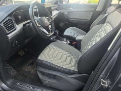 Volkswagen Tharu Taos 300TSI FWD Luxury Plus Advanced Edition - photo 6