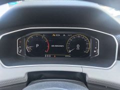 Volkswagen Tharu Taos 300TSI FWD Luxury Plus Advanced Edition - photo 7