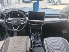 Volkswagen Tharu Taos 300TSI FWD Luxury Plus Advanced Edition - photo 8