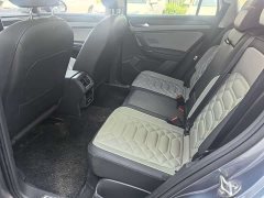 Volkswagen Tharu Taos 300TSI FWD Luxury Plus Advanced Edition - photo 9