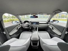 Baojun RC-5 2020 1.5L CVT Smart Elite - ფოტო 12