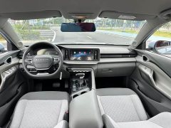Baojun RC-5 2020 1.5L CVT Smart Elite - ფოტო 13