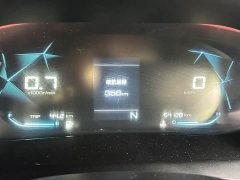 Baojun RC-5 2020 1.5L CVT Smart Elite - ფოტო 15