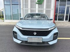 Baojun RC-5 2020 1.5L CVT Smart Elite - ფოტო 2