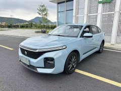 Baojun RC-5 2020 1.5L CVT Smart Elite - ფოტო 20