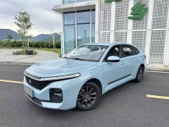 Baojun RC-5 2020 1.5L CVT Smart Elite - ფოტო 3