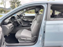 Baojun RC-5 2020 1.5L CVT Smart Elite - ფოტო 7