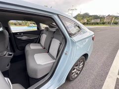 Baojun RC-5 2020 1.5L CVT Smart Elite - ფოტო 8