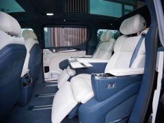 Zeekr Geely Zeekr 009 2024 Six-Seat Executive AWD 108kWh - ფოტო 11