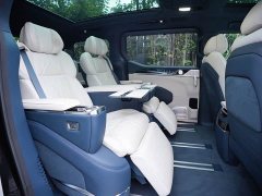 Zeekr Geely Zeekr 009 2024 Six-Seat Executive AWD 108kWh - ფოტო 12