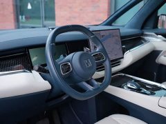 Zeekr Geely Zeekr 009 2024 Six-Seat Executive AWD 108kWh - ფოტო 15