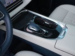Zeekr Geely Zeekr 009 2024 Six-Seat Executive AWD 108kWh - ფოტო 17