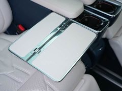 Zeekr Geely Zeekr 009 2024 Six-Seat Executive AWD 108kWh - ფოტო 18