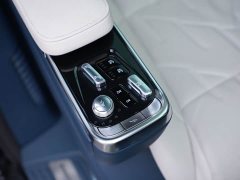 Zeekr Geely Zeekr 009 2024 Six-Seat Executive AWD 108kWh - ფოტო 19