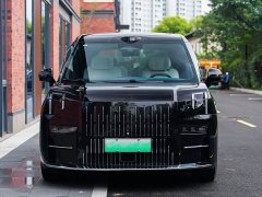 Zeekr Geely Zeekr 009 2024 Six-Seat Executive AWD 108kWh - ფოტო 2