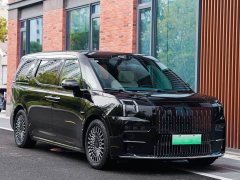 Zeekr Geely Zeekr 009 2024 Six-Seat Executive AWD 108kWh - ფოტო 3