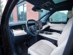 Zeekr Geely Zeekr 009 2024 Six-Seat Executive AWD 108kWh - ფოტო 4