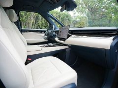 Zeekr Geely Zeekr 009 2024 Six-Seat Executive AWD 108kWh - ფოტო 5