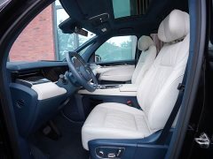 Zeekr Geely Zeekr 009 2024 Six-Seat Executive AWD 108kWh - ფოტო 6