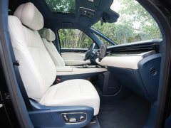 Zeekr Geely Zeekr 009 2024 Six-Seat Executive AWD 108kWh - ფოტო 7