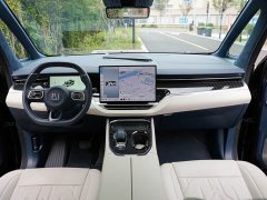 Zeekr Geely Zeekr 009 2024 Six-Seat Executive AWD 108kWh - ფოტო 8