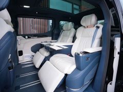 Zeekr Geely Zeekr 009 2024 Six-Seat Executive AWD 108kWh - ფოტო 9