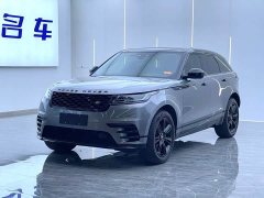 Land Rover Range Rover Evoque 250PS Gold Edition - ფოტო 1