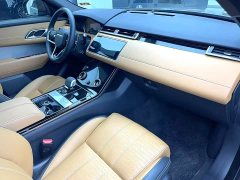 Land Rover Range Rover Evoque 250PS Gold Edition - ფოტო 10