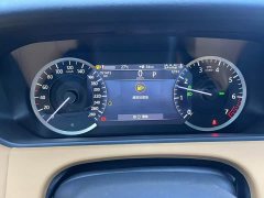 Land Rover Range Rover Evoque 250PS Gold Edition - ფოტო 12