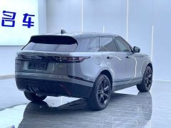Land Rover Range Rover Evoque 250PS Gold Edition - ფოტო 13
