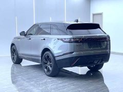 Land Rover Range Rover Evoque 250PS Gold Edition - ფოტო 15