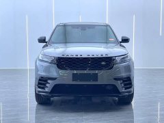 Land Rover Range Rover Evoque 250PS Gold Edition - ფოტო 2