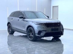 Land Rover Range Rover Evoque 250PS Gold Edition - ფოტო 3