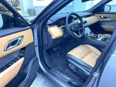 Land Rover Range Rover Evoque 250PS Gold Edition - ფოტო 4