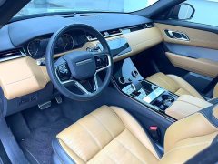 Land Rover Range Rover Evoque 250PS Gold Edition - ფოტო 5