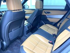 Land Rover Range Rover Evoque 250PS Gold Edition - ფოტო 6