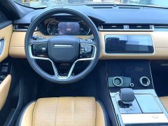 Land Rover Range Rover Evoque 250PS Gold Edition - ფოტო 8