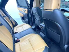 Land Rover Range Rover Evoque 250PS Gold Edition - ფოტო 9