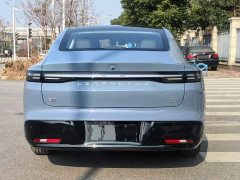 Leapmotor Leapo B01 550 LiDAR Edition - ფოტო 12