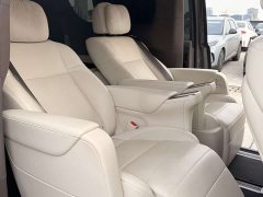 Li Auto Li Xiang MEGA Ultra - ფოტო 2