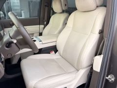 Li Auto Li Xiang MEGA Ultra - ფოტო 3