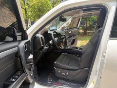 Great Wall Dachshund 2.0T DCT Four-Wheel Drive Howling Celestial Dog Edition - ფოტო 4