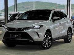 Lexus Harrier 2.0L CVT FWD Flagship - ფოტო 1