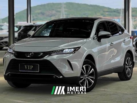 2022 Lexus Harrier 2.0L CVT FWD Flagship - ავტომობილი ჩინეთიდან