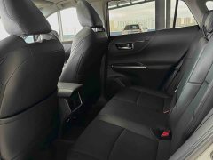 Lexus Harrier 2.0L CVT FWD Flagship - ფოტო 10
