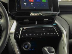 Lexus Harrier 2.0L CVT FWD Flagship - ფოტო 11
